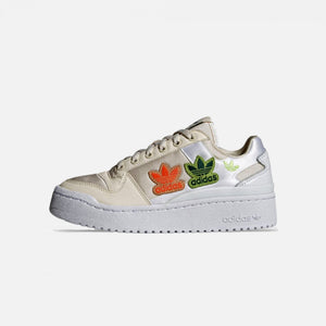 Adidas Originals | FORUM BOLD WONDER WHITE