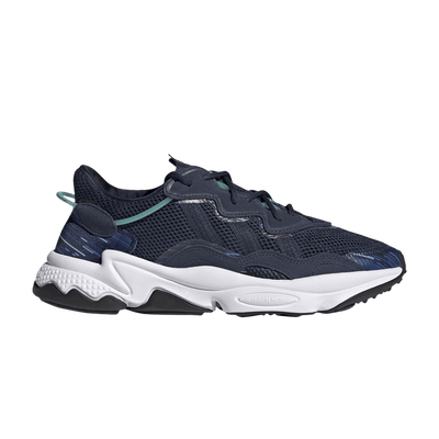 adidas Ozweego Collegiate Navy White