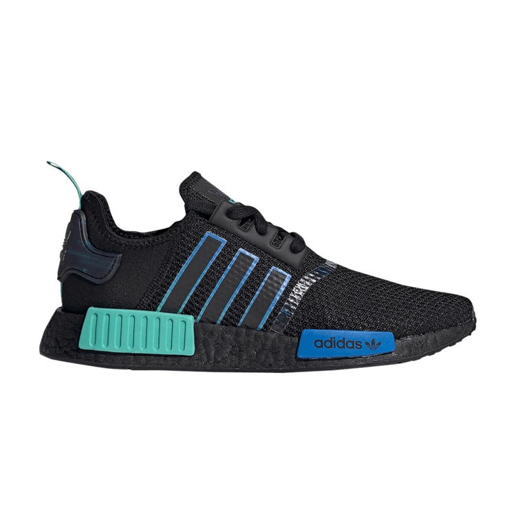 adidas NMD R1 Gaming Pack