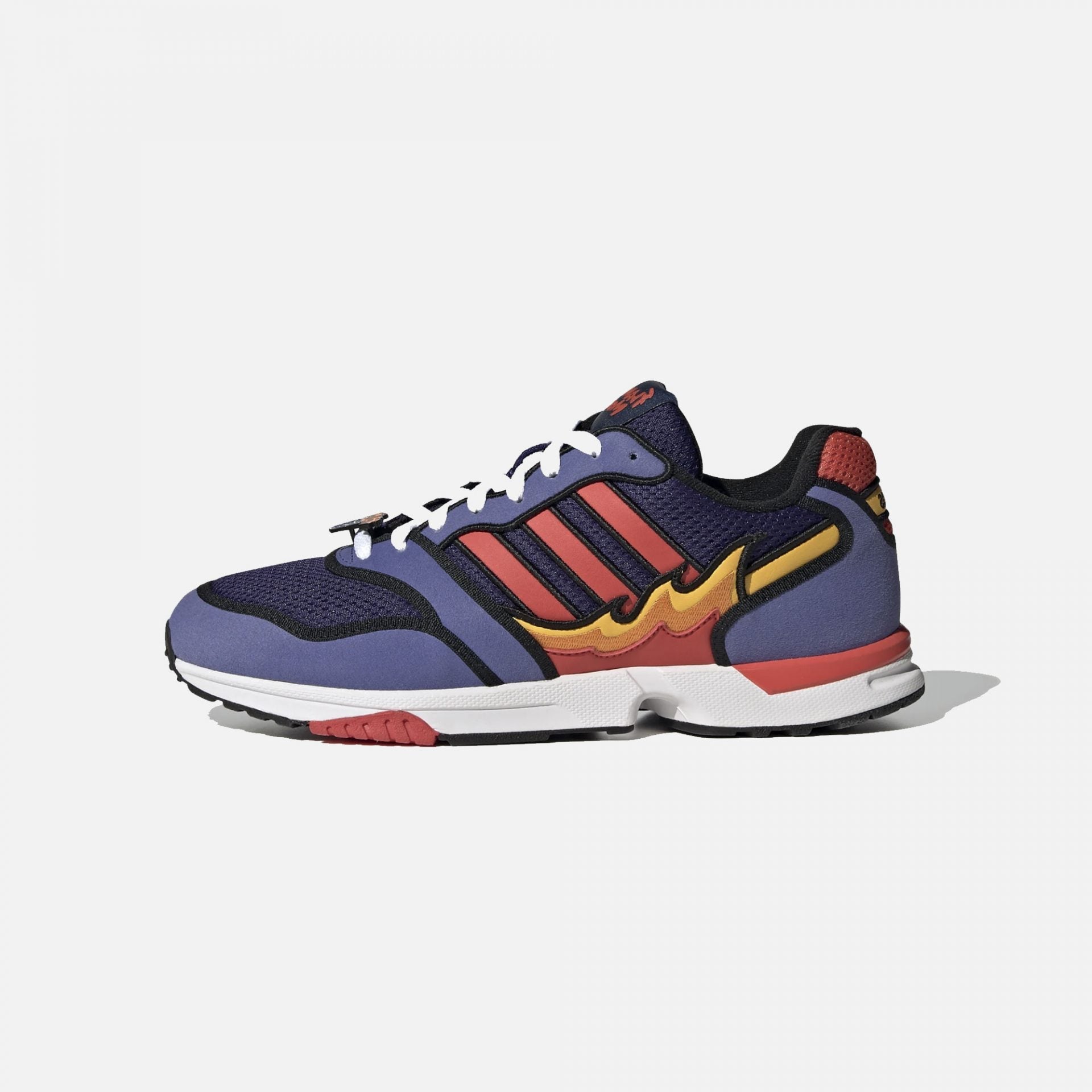 Adidas Originals | ZX 1000 THE SIMPSONS FLAMING MOE