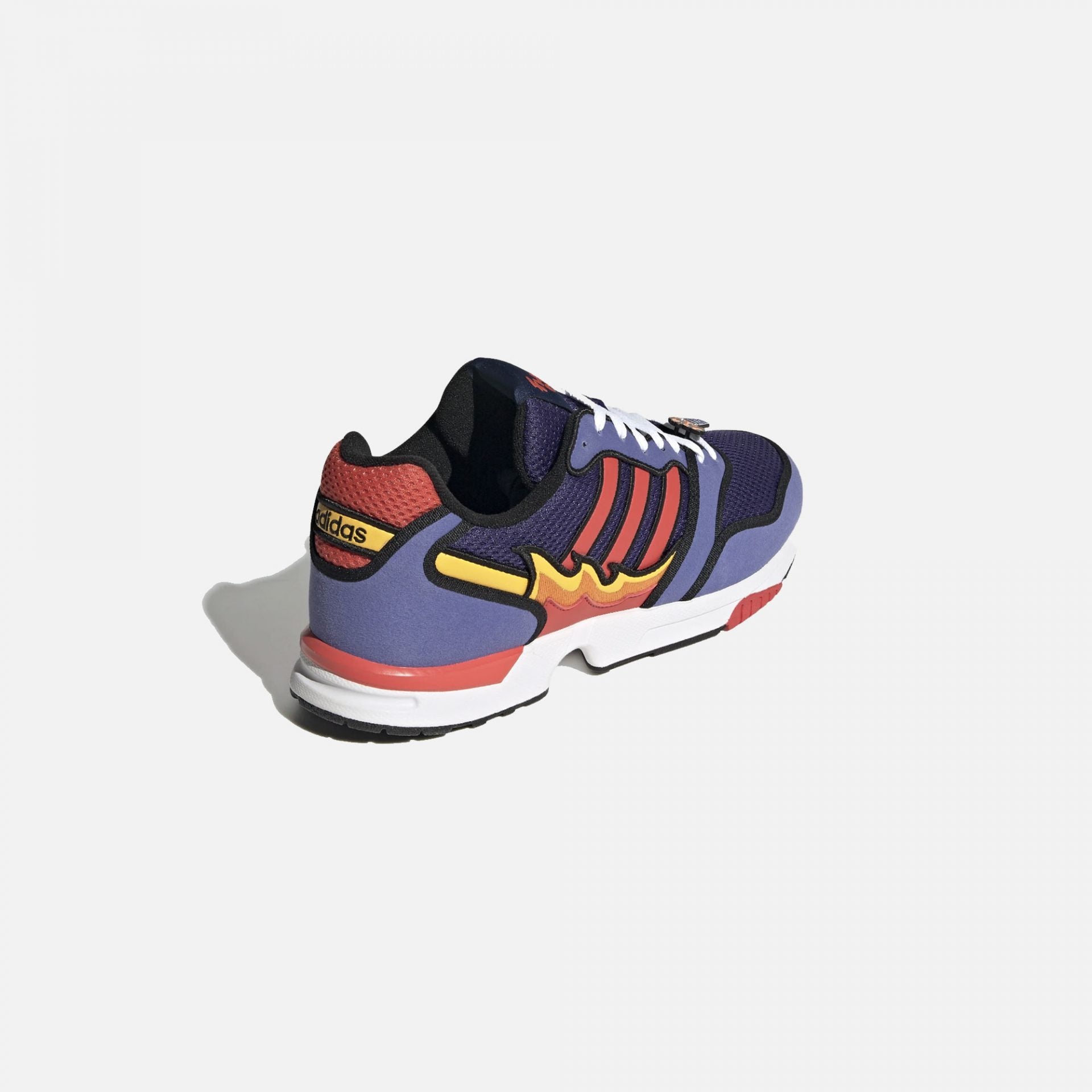 Adidas Originals | ZX 1000 THE SIMPSONS FLAMING MOE
