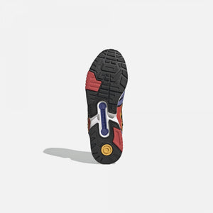 Adidas Originals | ZX 1000 THE SIMPSONS FLAMING MOE