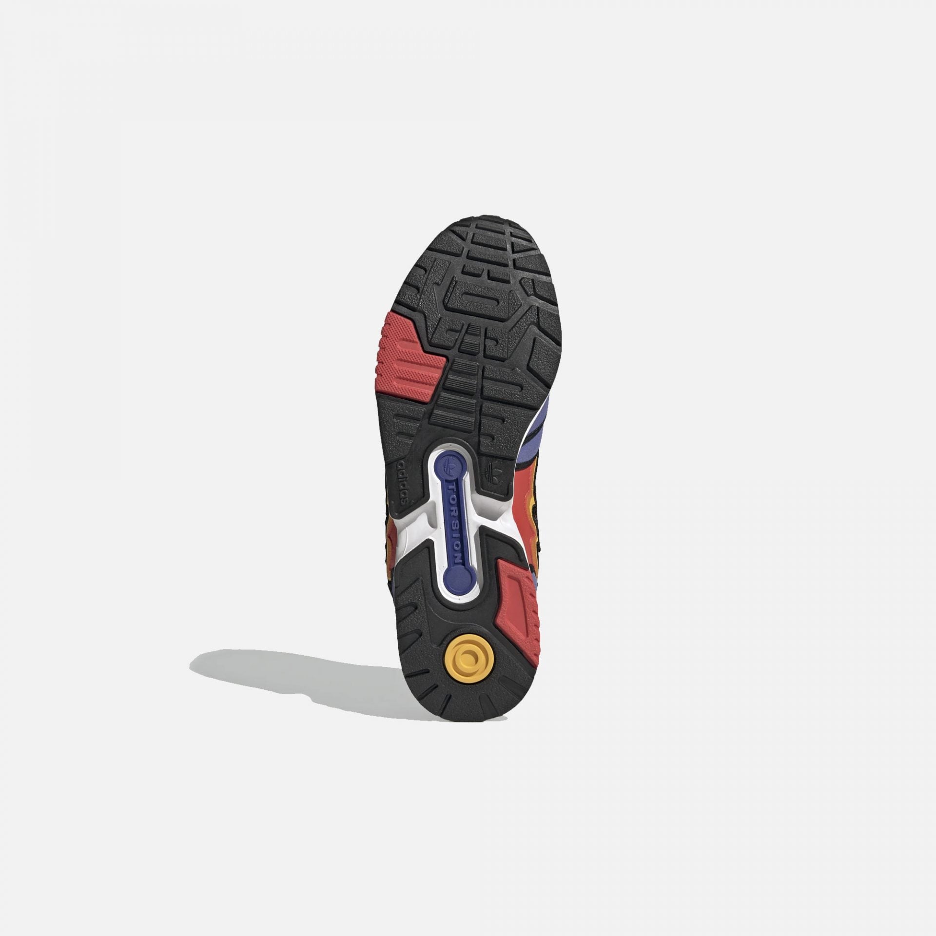 Adidas Originals | ZX 1000 THE SIMPSONS FLAMING MOE