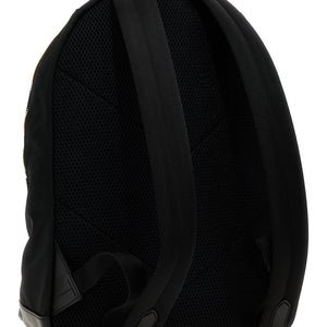 Tom Ford Logo Backpack