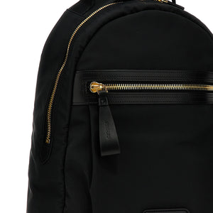 Tom Ford Logo Backpack