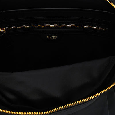 Tom Ford Logo Backpack