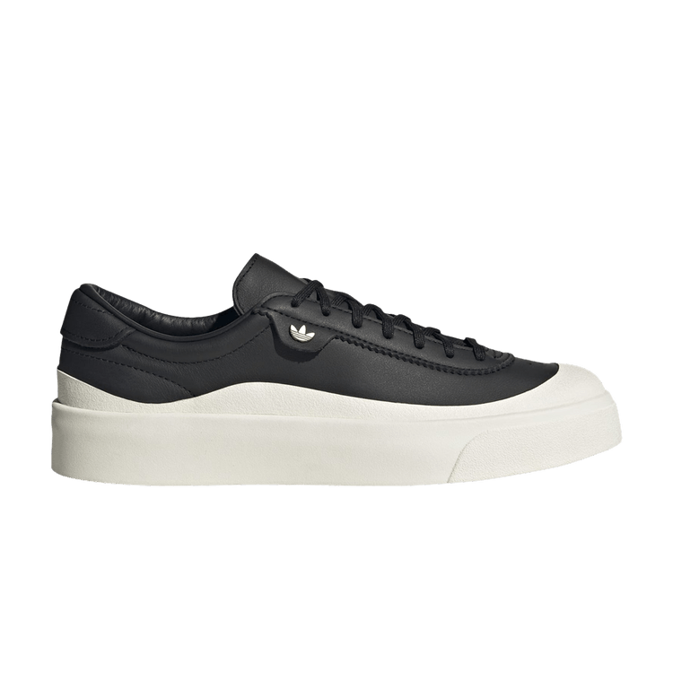 adidas Nucombe Black White