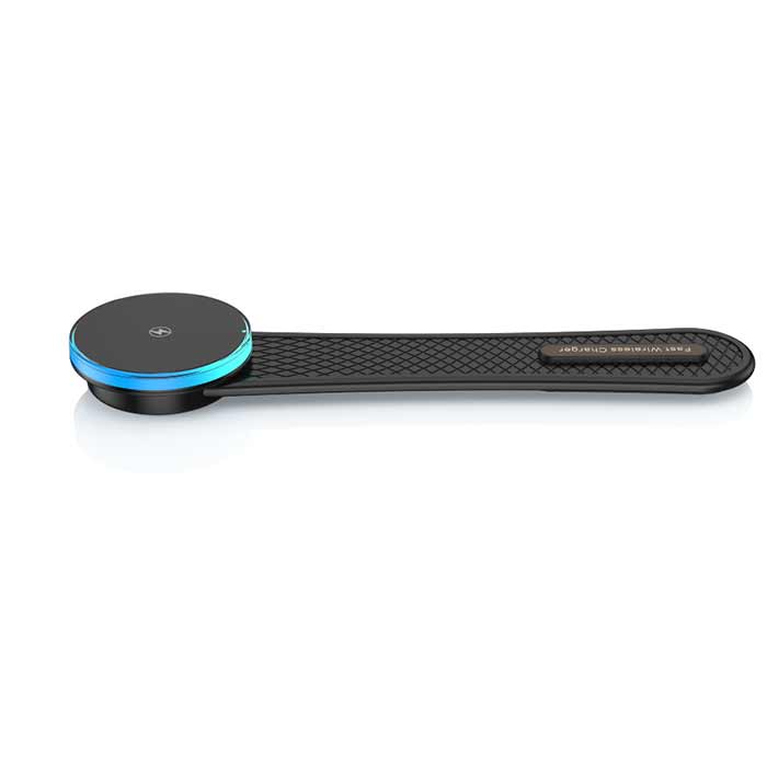 Bendable Magnetic Wireless Charger & Car Mount