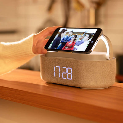 Smart Home Multifunctional Speaker