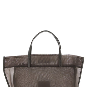 Staud Christos Mini Shopping Bag