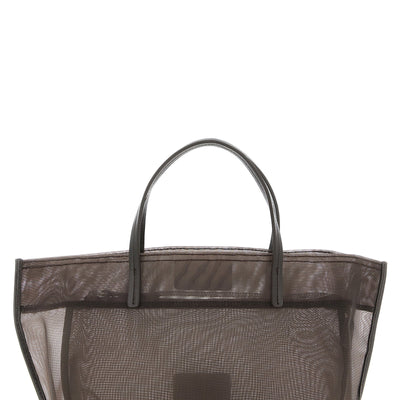 Staud Christos Mini Shopping Bag