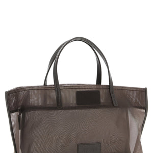 Staud Christos Mini Shopping Bag