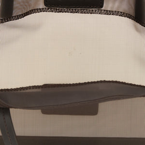 Staud Christos Mini Shopping Bag