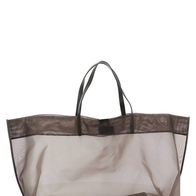 Staud Christos Large Shopping Bag