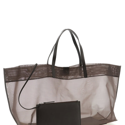 Staud Christos Large Shopping Bag