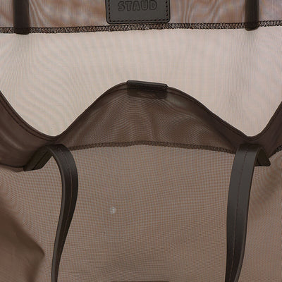 Staud Christos Large Shopping Bag