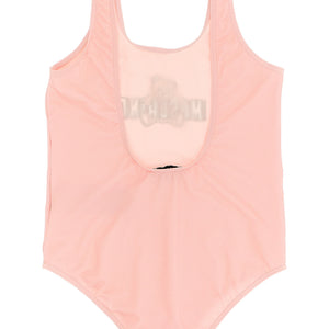 Moschino Kid Teen Moschino Teddy Bear One-piece Swimsuit