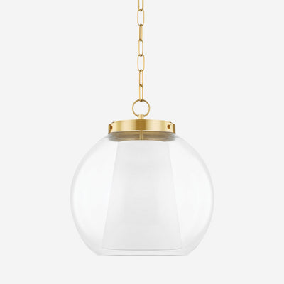 Harrell Pendant Light