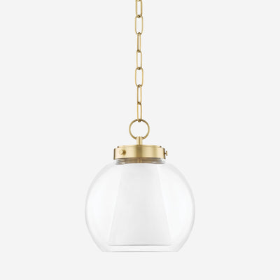 Harrell Pendant Light
