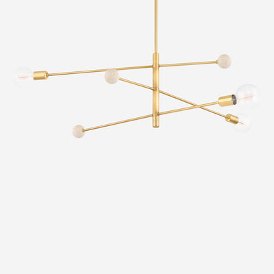 Roux Chandelier