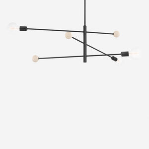 Roux Chandelier