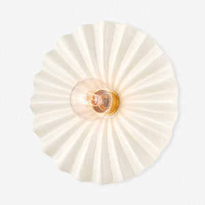 Madrona Sconce