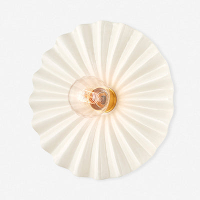 Madrona Sconce