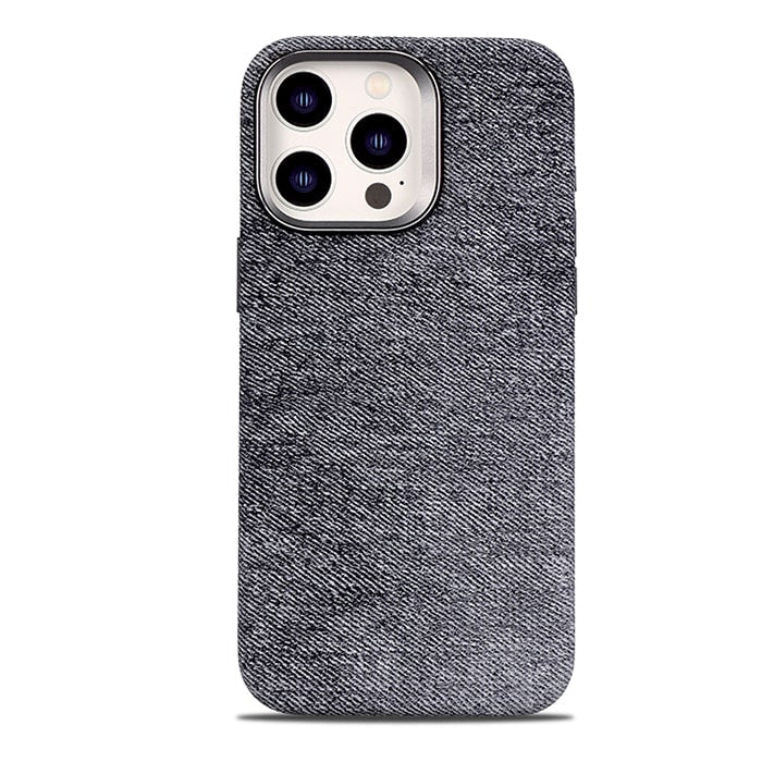 iPhone 15 Pro Max Fabric Case