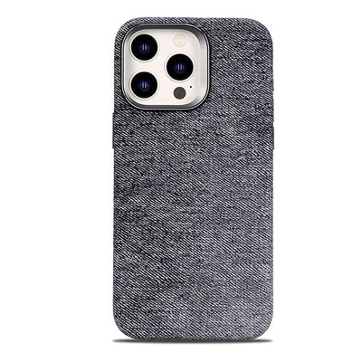 iPhone 15 Pro Max Fabric Case