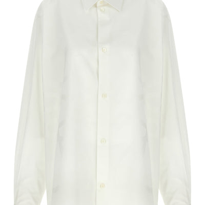 Loewe Anagram Shirt
