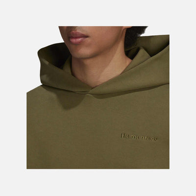 Adidas Originals | PHARRELL WILLIAMS BASICS HOODIE