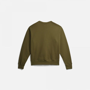 Adidas Originals | PHARRELL WILLIAMS BASICS CREW SWEATSHIRT