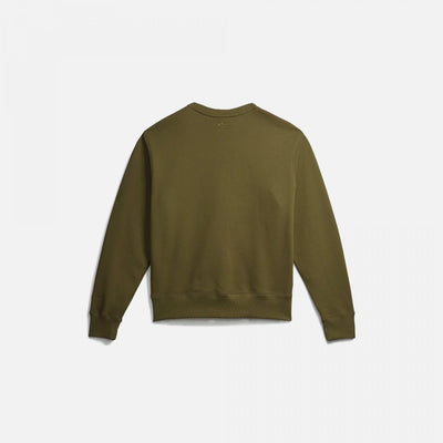 Adidas Originals | PHARRELL WILLIAMS BASICS CREW SWEATSHIRT