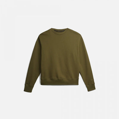 Adidas Originals | PHARRELL WILLIAMS BASICS CREW SWEATSHIRT