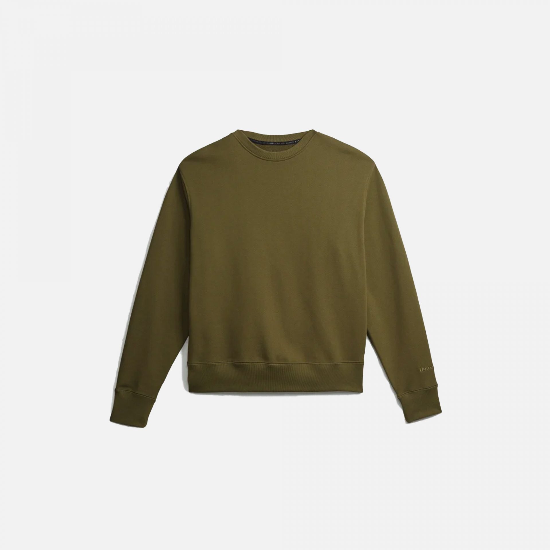 Adidas Originals | PHARRELL WILLIAMS BASICS CREW SWEATSHIRT