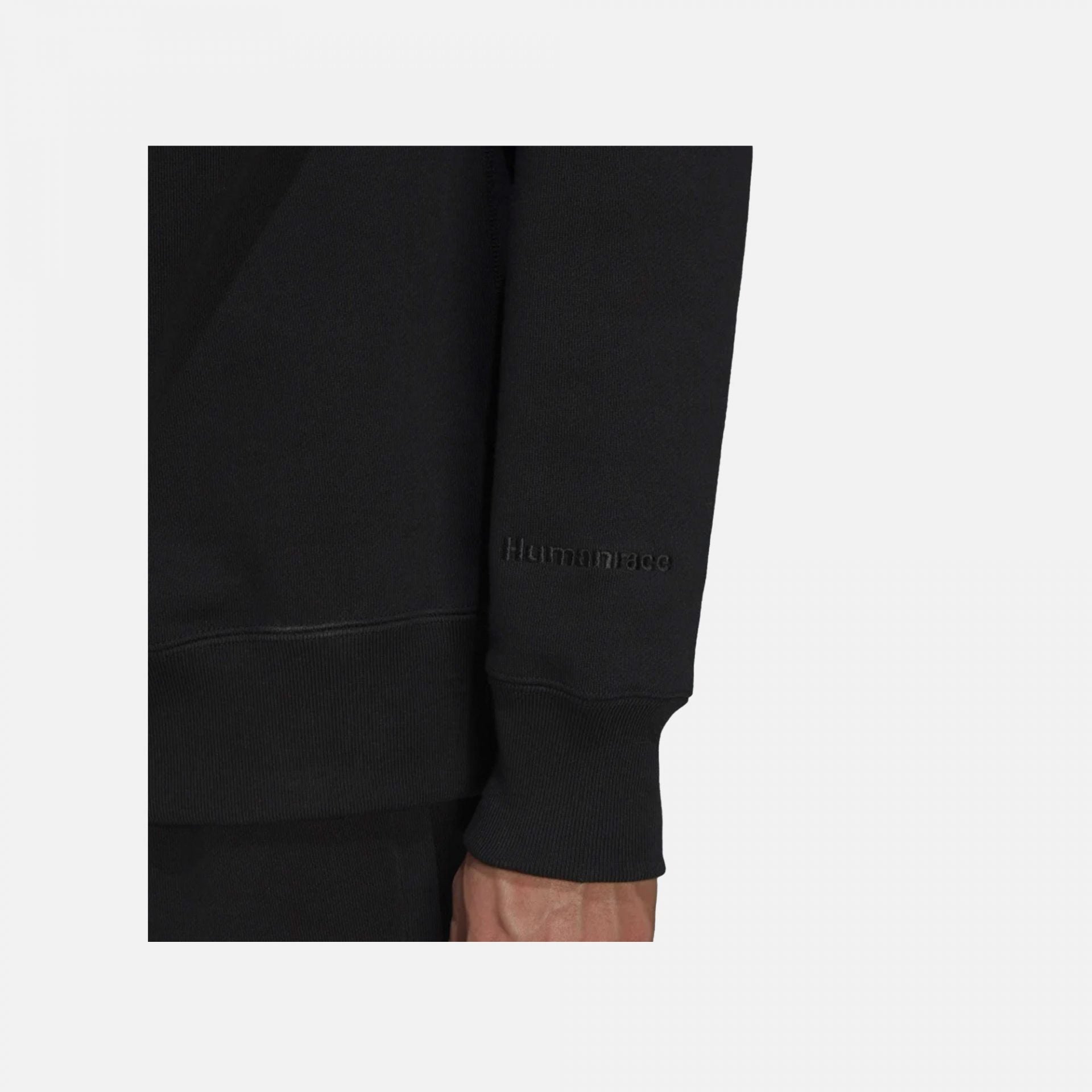 Adidas Originals | PHARRELL WILLIAMS BASICS CREW SWEATSHIRT