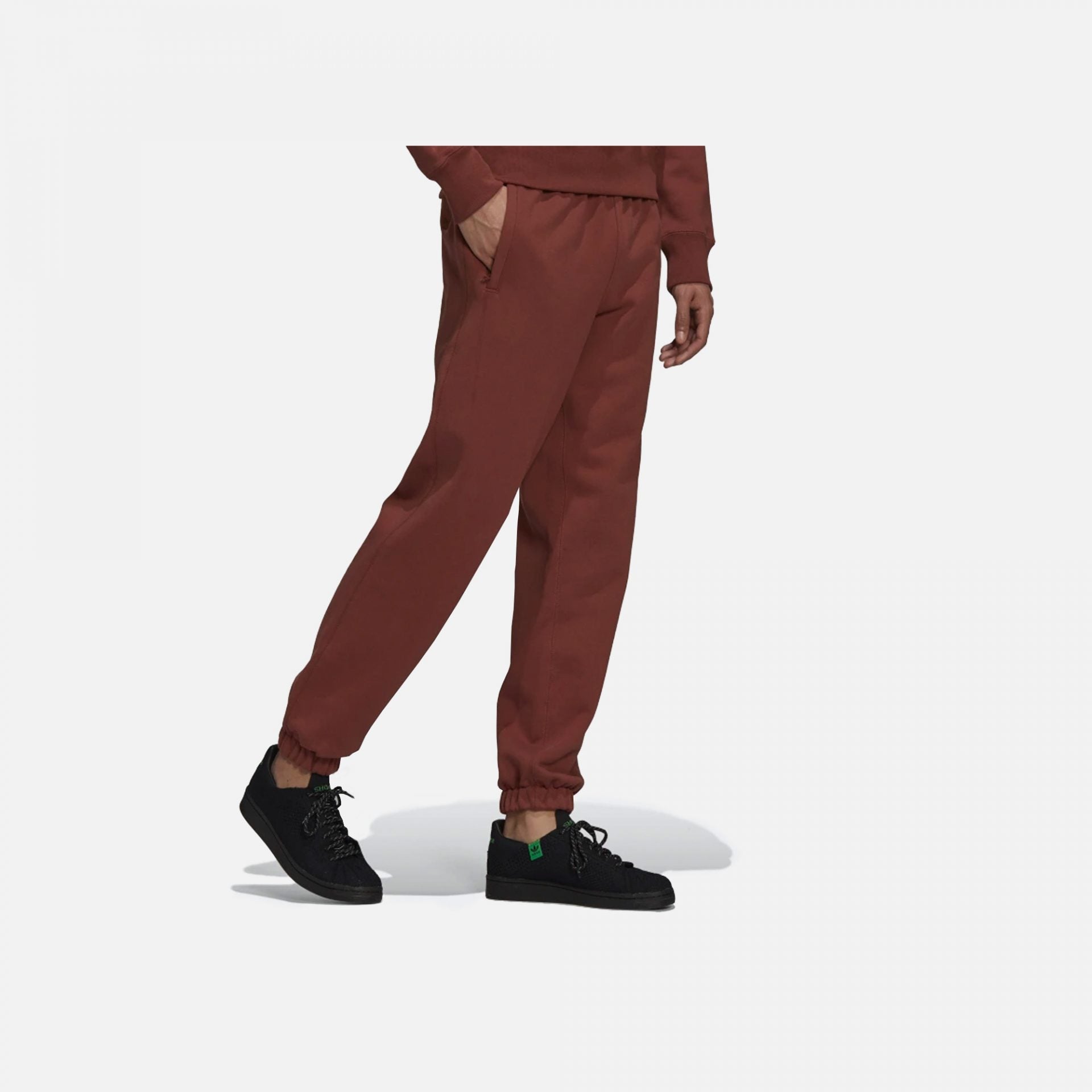 Adidas Originals | PHARRELL WILLIAMS BASICS SWEAT PANTS