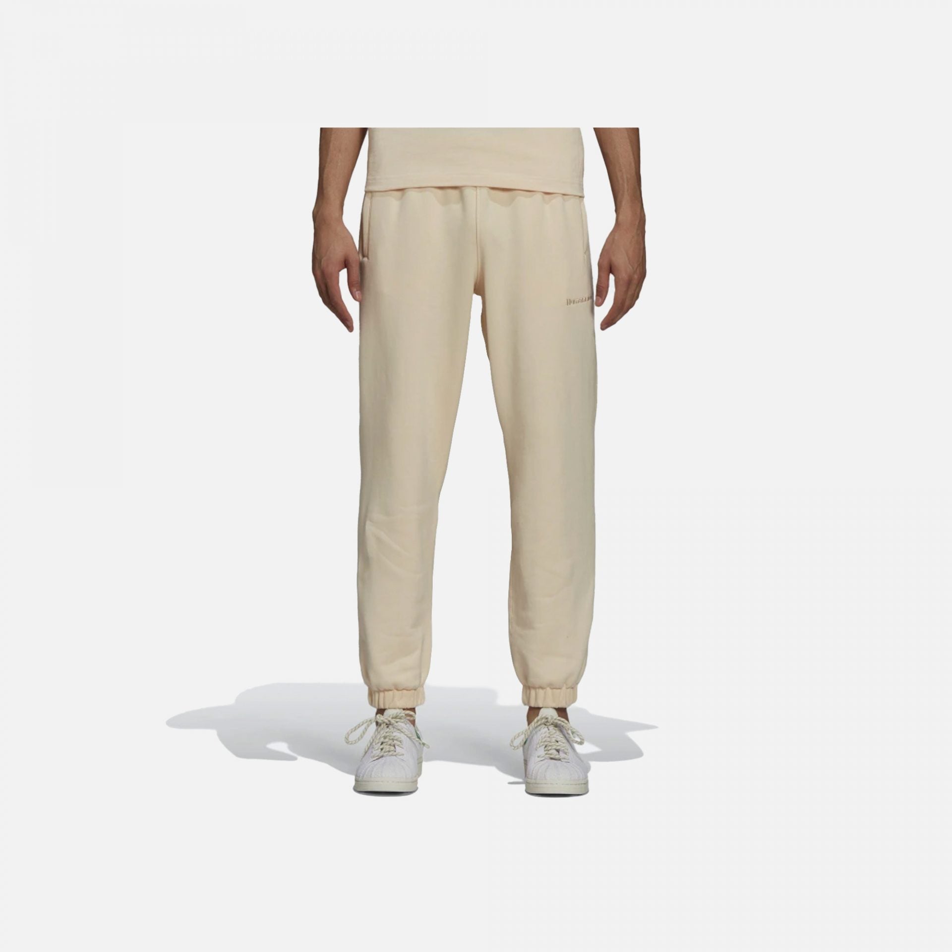 Adidas Originals | PHARRELL WILLIAMS BASICS SWEAT PANTS