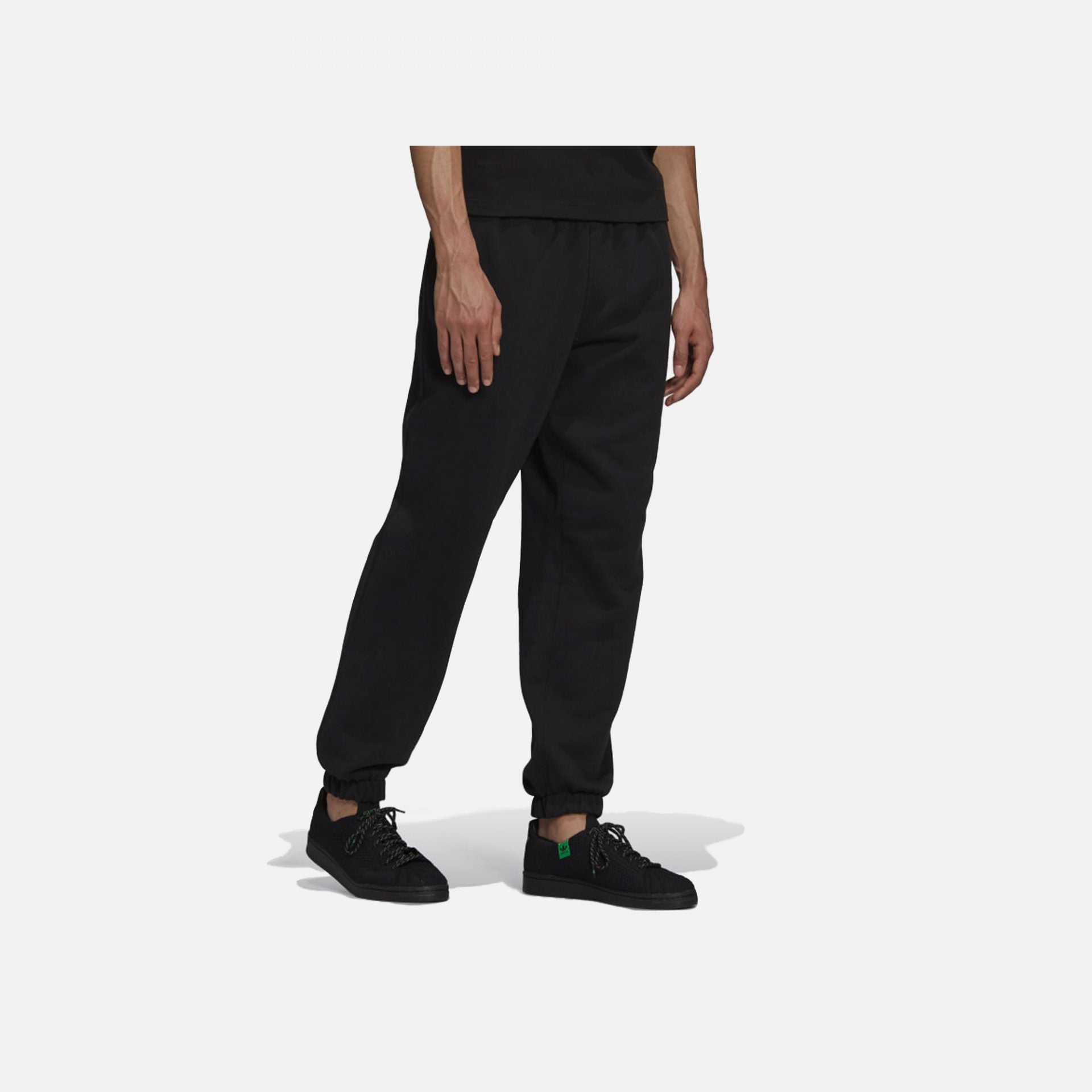 Adidas Originals | PHARRELL WILLIAMS BASICS SWEAT PANTS