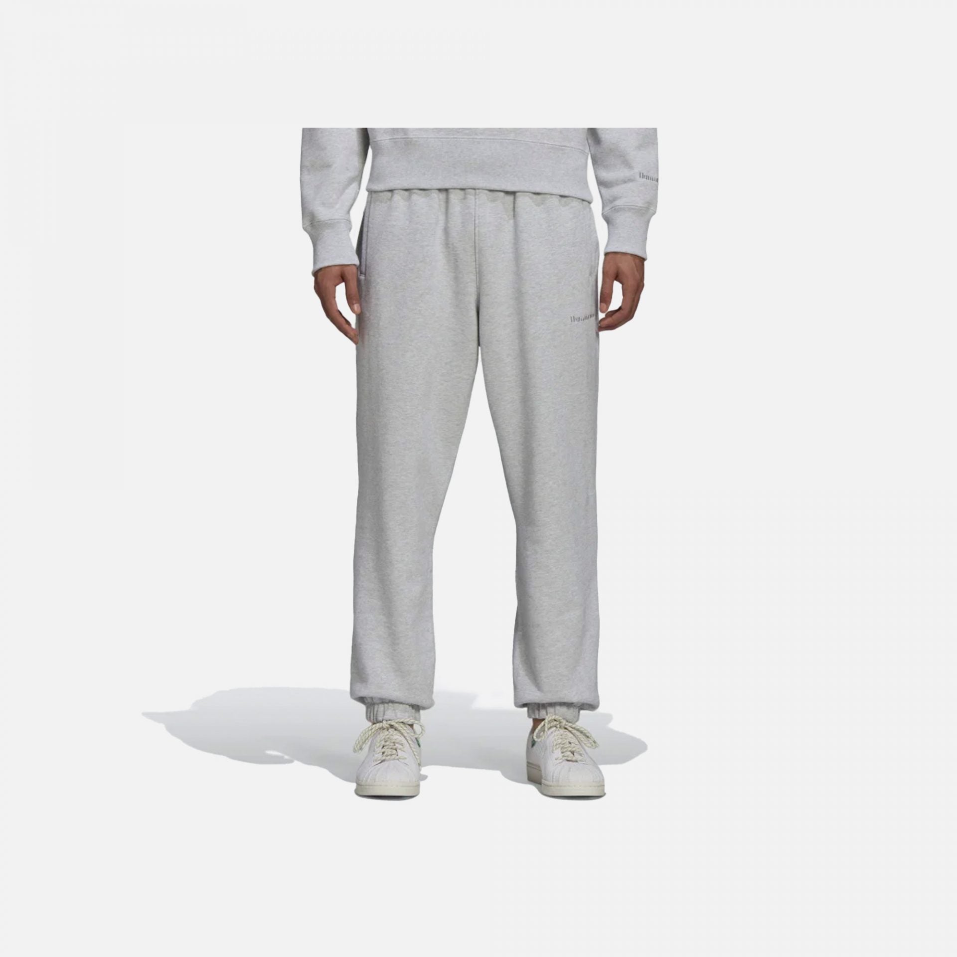 Adidas Originals | PHARRELL WILLIAMS BASICS SWEAT PANTS