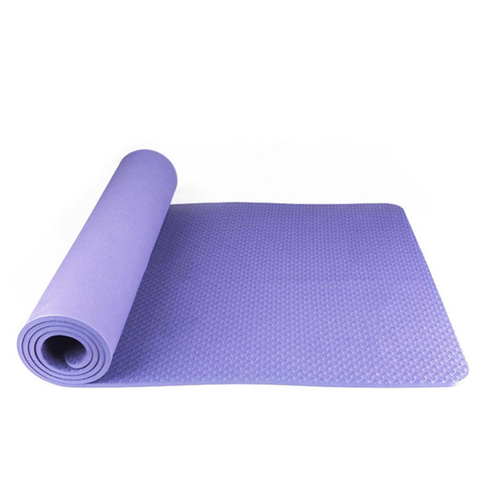 Upyoga Premium Anti-Skid Yoga Mat for Men & Women