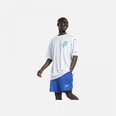 Reebok | PRINCE T-SHIRT