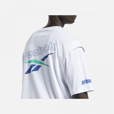 Reebok | PRINCE T-SHIRT