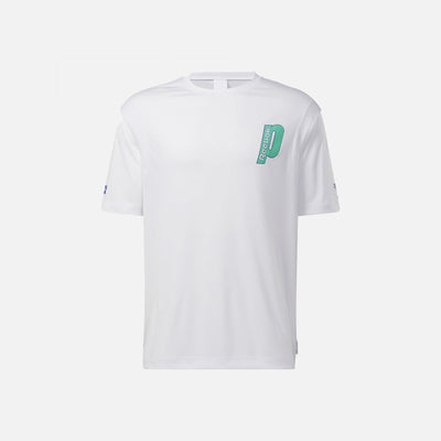 Reebok | PRINCE T-SHIRT