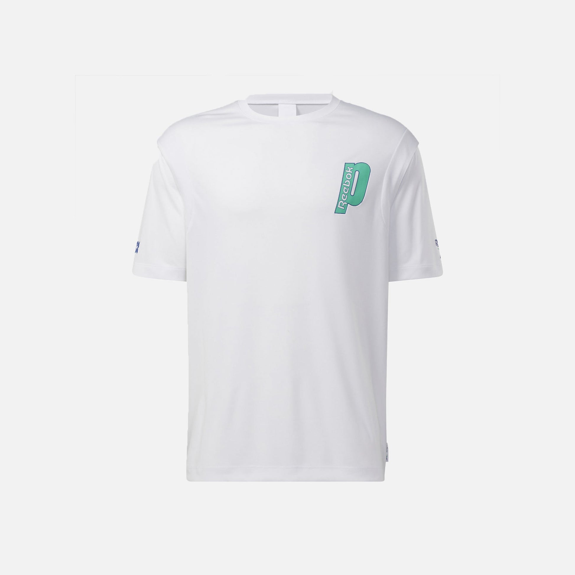 Reebok | PRINCE T-SHIRT