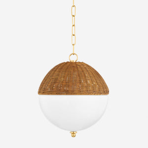Yareli Pendant Light