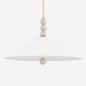 Barbes Pendant Light