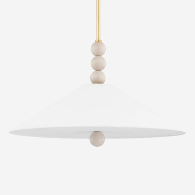 Barbes Pendant Light