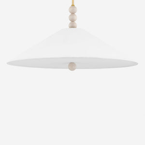 Barbes Pendant Light