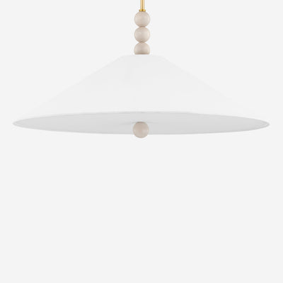 Barbes Pendant Light